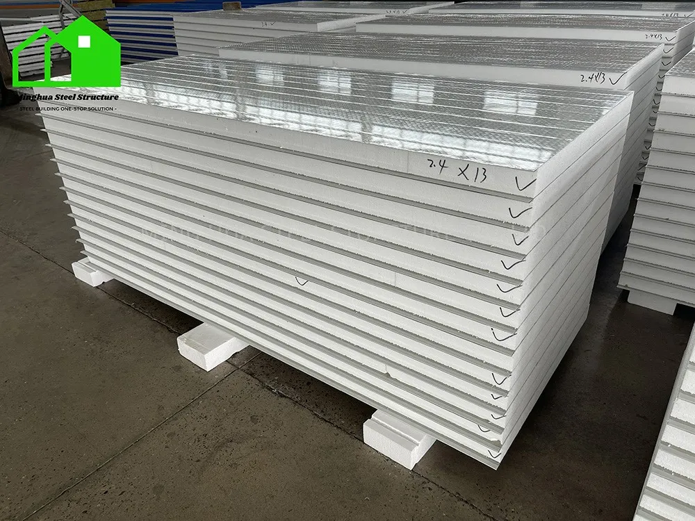eps sandwich panel eps sandwich panel
